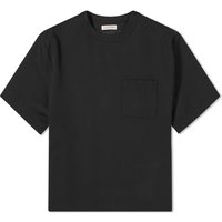 Men's Runway Tailoered Tee Black