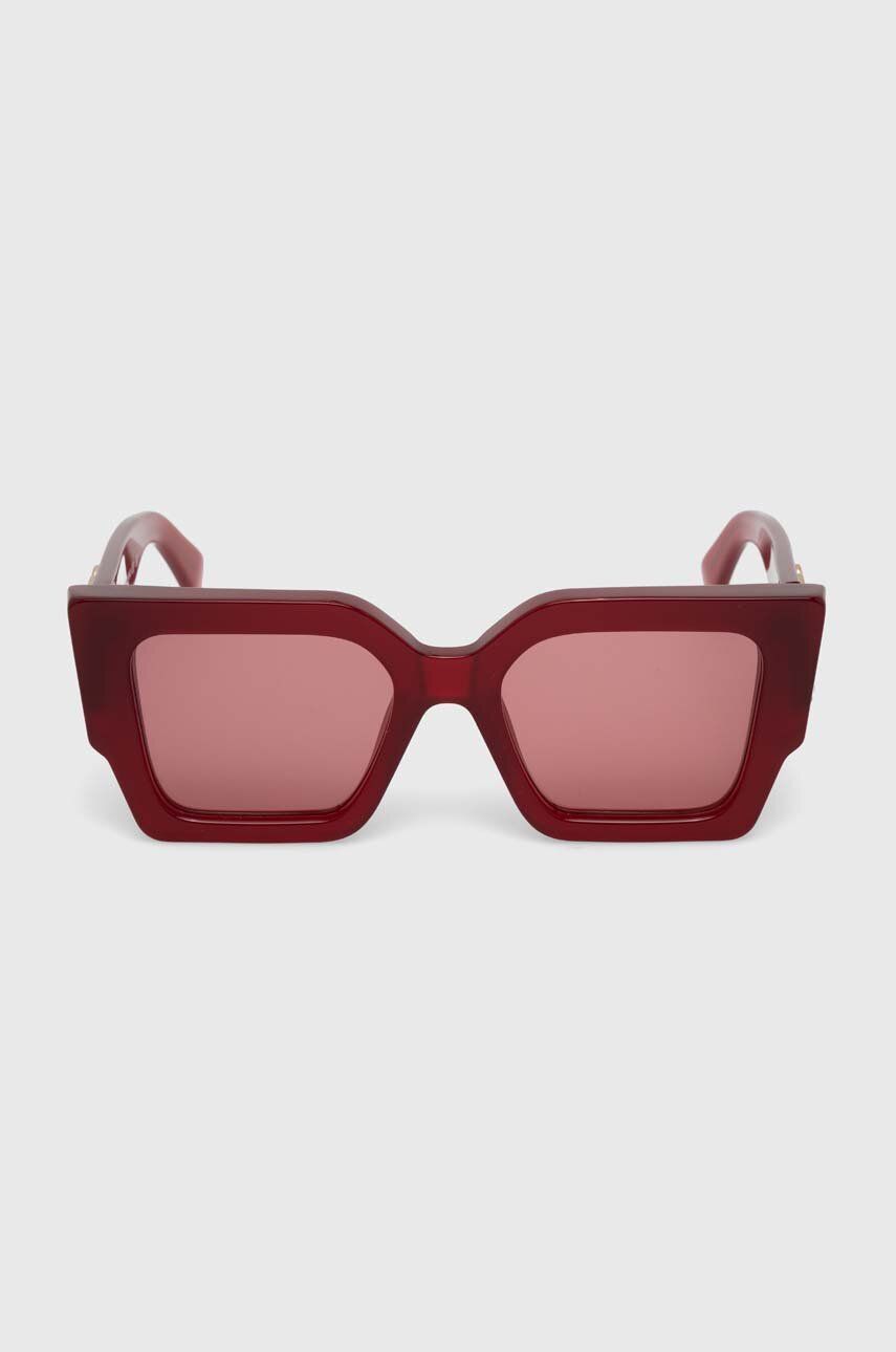 Slnečné okuliare Off-White Off-White Arrows Sunglasses Červená | OERI128.552828, 1