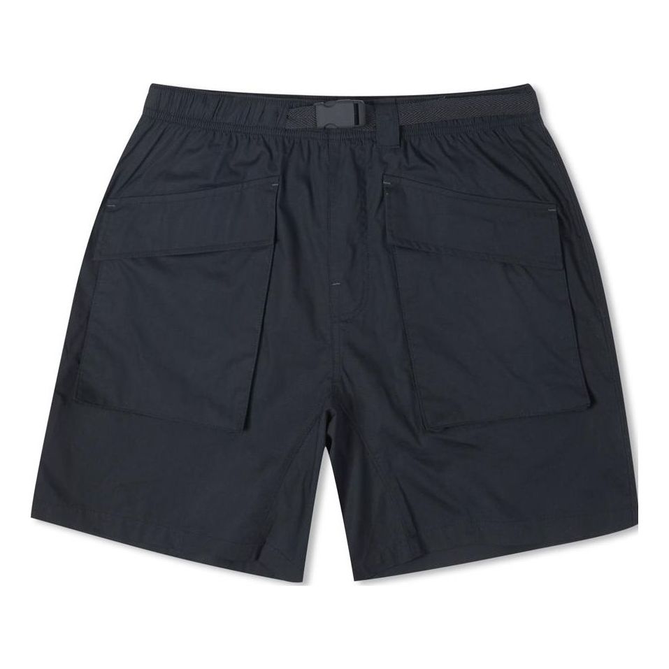 Šortky Converse Cargo Trail Shorts Čierna | 10023406-A03, 0