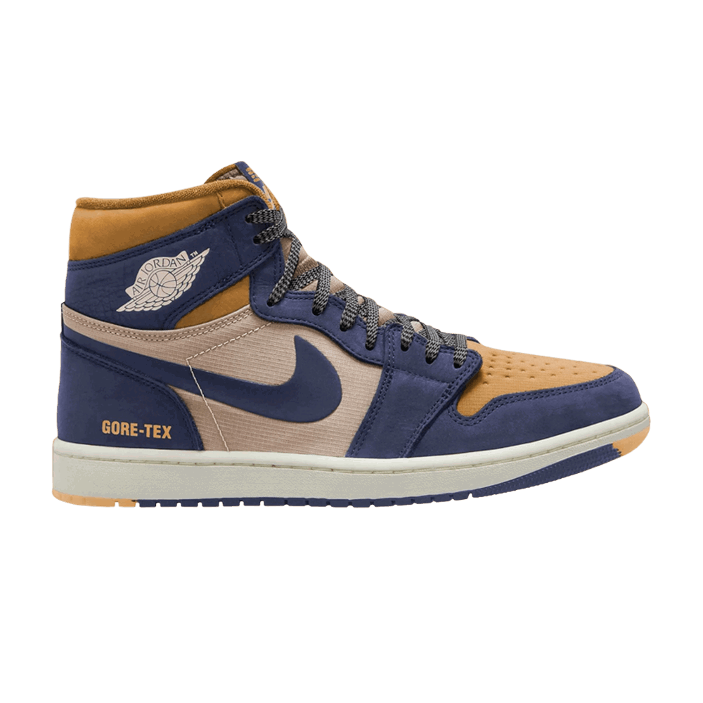 Tenisky a topánky Jordan Air Jordan 1 High Element GORE-TEX "Sky J Purple" Rôznofarebný | DB2889-501, 1