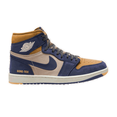 Tenisky a topánky Jordan Air Jordan 1 High Element GORE-TEX "Sky J Purple" Rôznofarebný | DB2889-501, 1