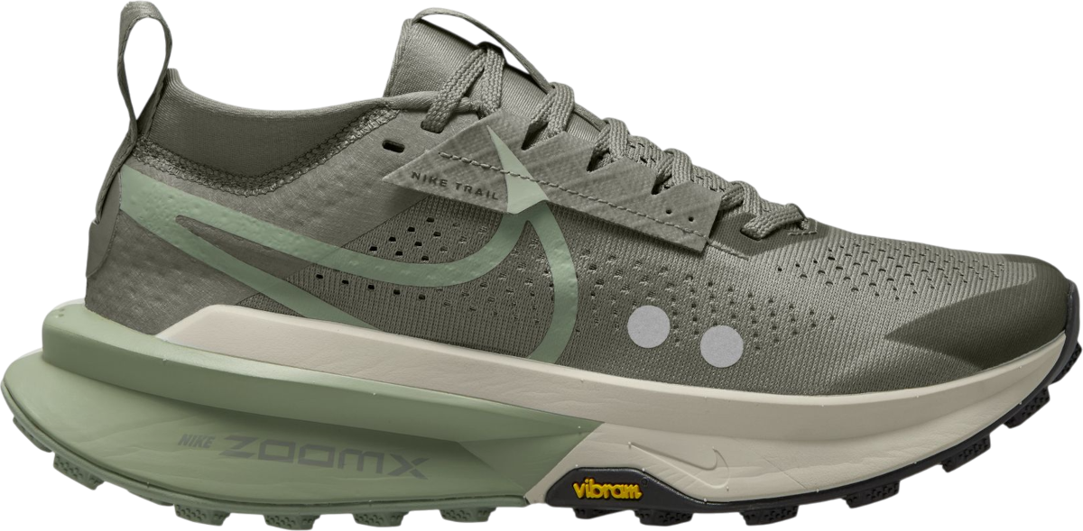 Tenisky a topánky Nike Zegama 2 Zelené | fd5191-301, 0