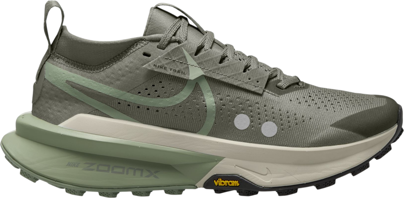 Tenisky a topánky Nike Zegama 2 Zelené | fd5191-301