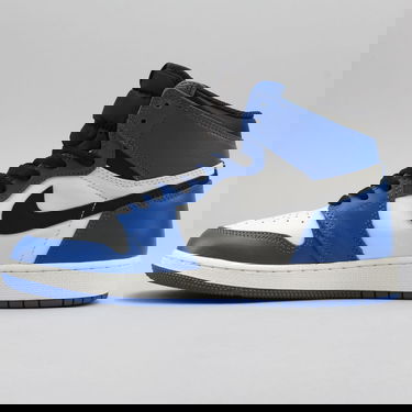 Tenisky a topánky Jordan Air Jordan 1 Retro High OG BG "Game Royal" Modrá | 575441-403, 0