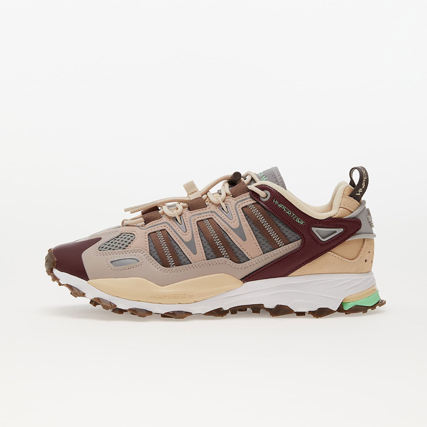 Tenisky a topánky adidas Originals Hyperturf Hnedá | HQ6605, 0