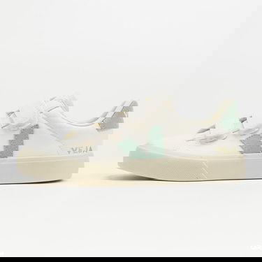 Tenisky a topánky Veja Recife Logo W Béžová | RC0592878A, 0