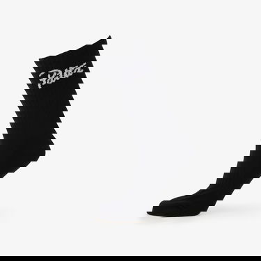 Ponožky Patta Script Logo Sport Socks 2-Pack Čierna | POC-BS24-2020-396-0251-001, 2