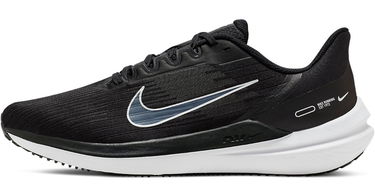Tenisky a topánky Nike Air Winflo 9 Čierna | dd6203-001, 1