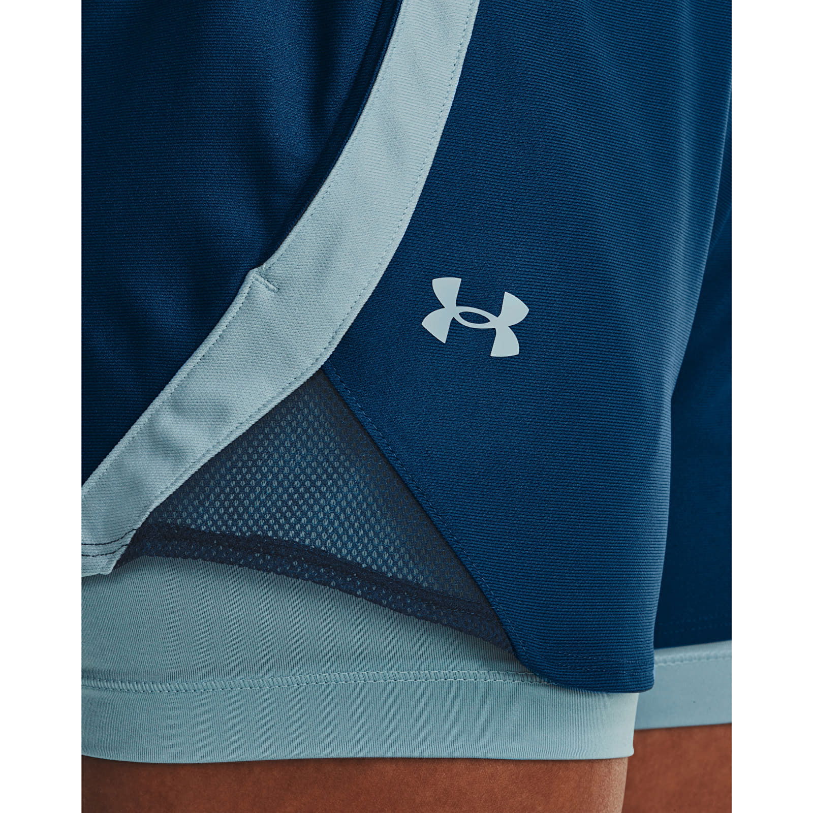 Play Up 2-in-1 Shorts-