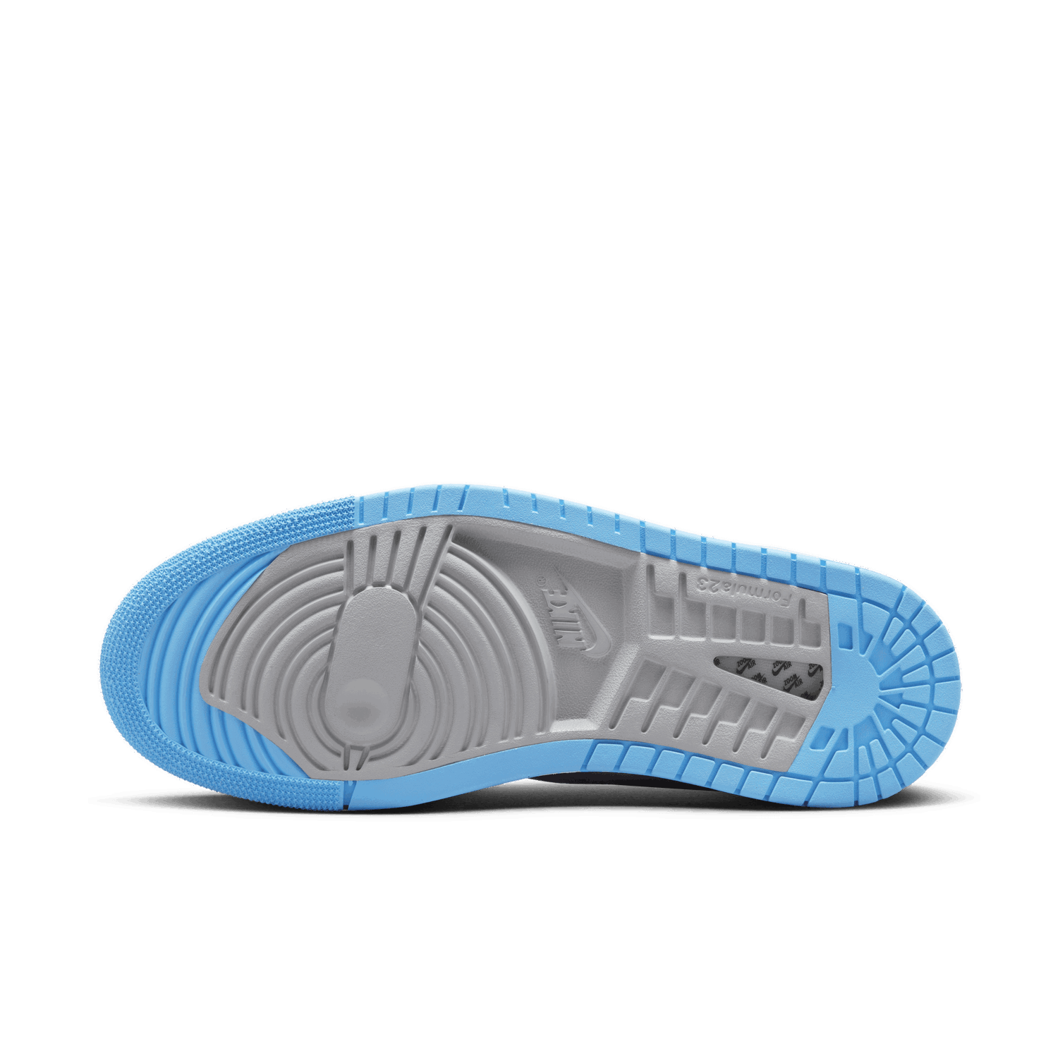 Tenisky a topánky Jordan Air Jordan 1 High Zoom Comfort 2 "University Blue" Modrá | DV1307-014, 1