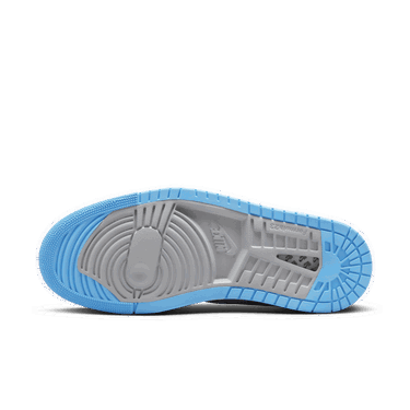 Tenisky a topánky Jordan Air Jordan 1 High Zoom Comfort 2 "University Blue" Modrá | DV1307-014, 1