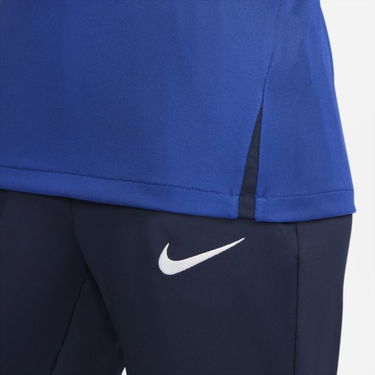 Dres Nike Chelsea F.C. Strike Dri-FIT Short-Sleeve Football Top Modrá | DM2795-496, 2