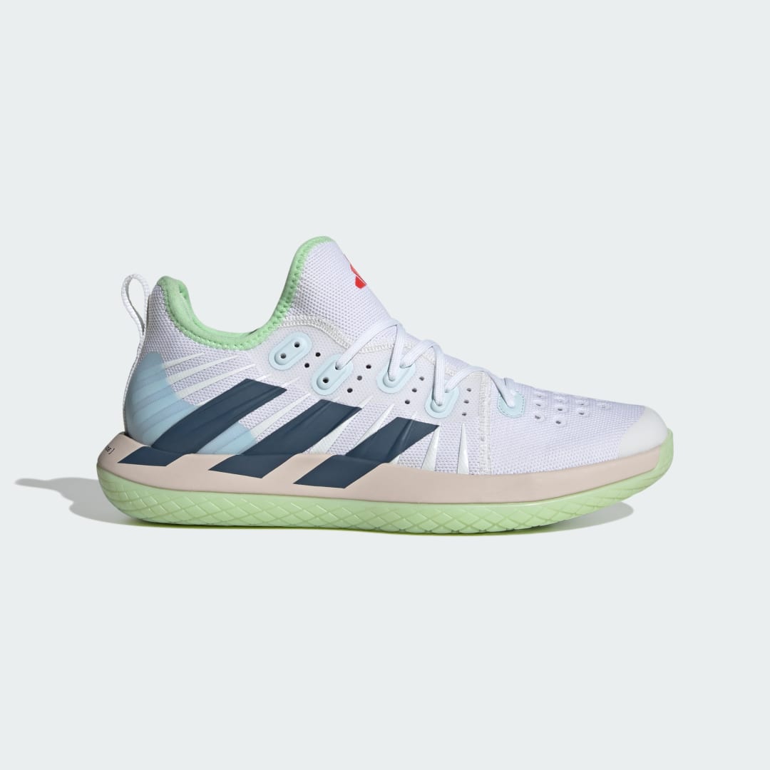 Oblečenie adidas Performance Boty Stabil Next Gen Biela | ID1135, 0