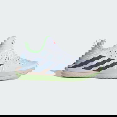 Oblečenie adidas Performance Boty Stabil Next Gen Biela | ID1135, 0