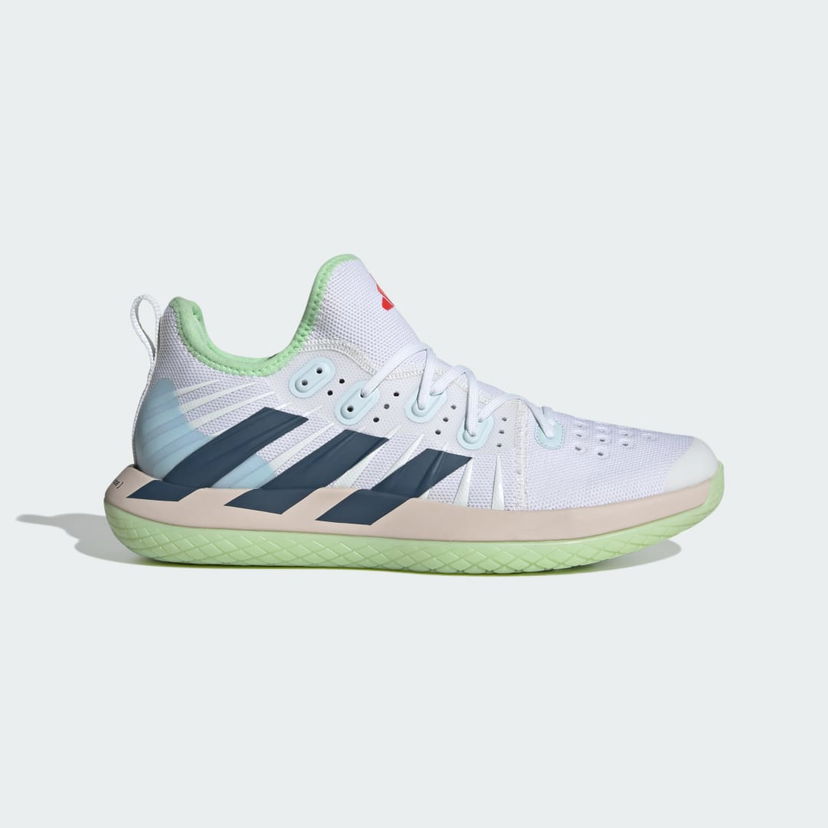 Oblečenie adidas Performance Boty Stabil Next Gen Biela | ID1135