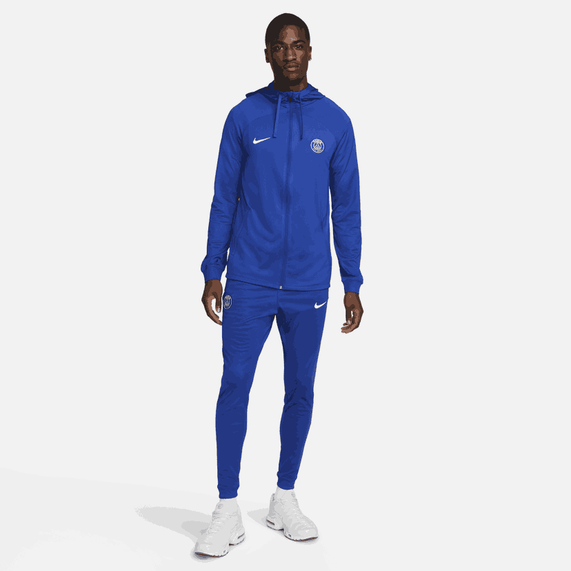 Súprava Nike Dri-FIT Paris Saint-Germain Strike Navy | DN2891-418
