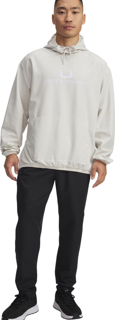 Nohavice Under Armour Under Armour Unstoppable Tapered Pants Čierna | 6003861-001, 4