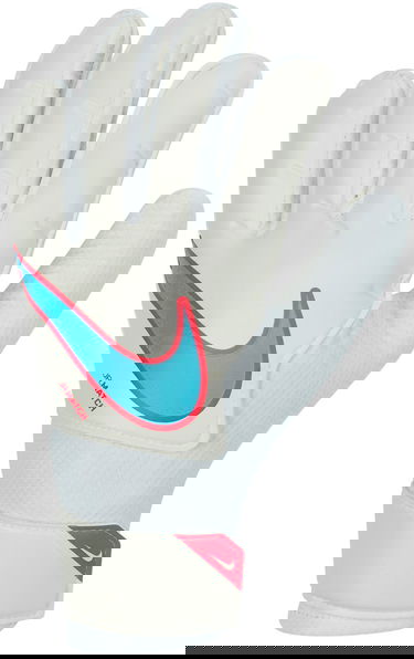 Športový doplnok Nike Goalkeeper Gloves GK MATCH JR FA20 Biela | cq7795-102, 0