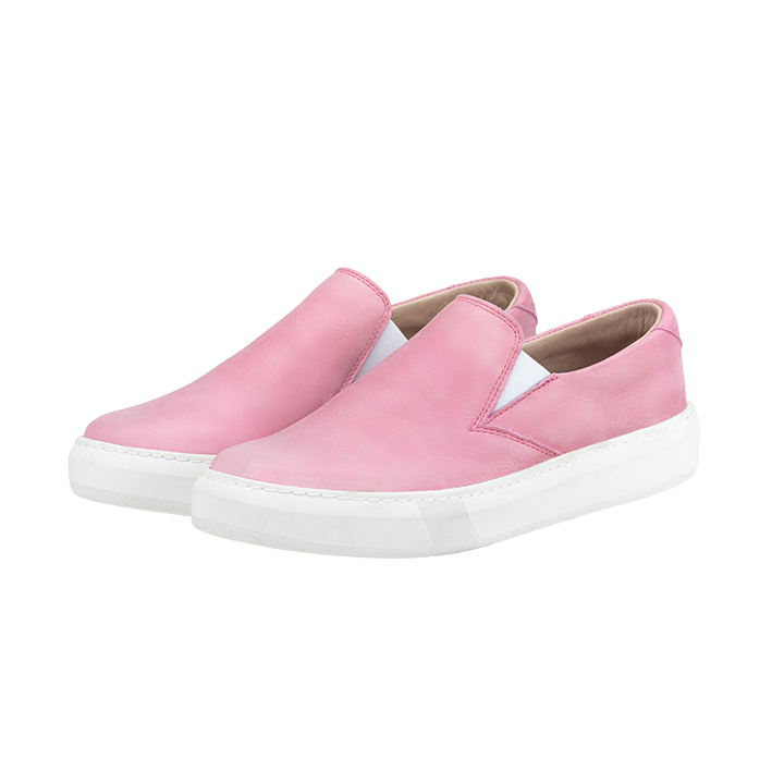 Tenisky a topánky Vasky Leny Pink W Ružová | S-5023-003-F, 1