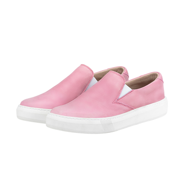 Tenisky a topánky Vasky Leny Pink W Ružová | S-5023-003-F, 1