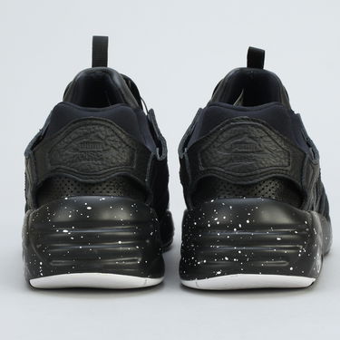 Tenisky a topánky Puma Disc Blaze Frosted wht - blk - blk Čierna | 364410 01, 3