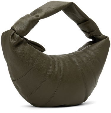 Kabelka LEMAIRE Mini Fortune Croissant Shoulder Bag Zelené | BG0125 LL0018, 1