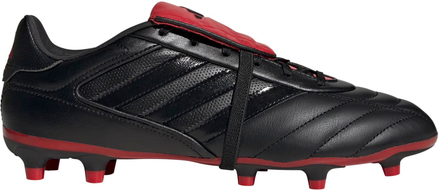 Tenisky a topánky adidas Performance COPA GLORO II FG Čierna | ih7667, 0