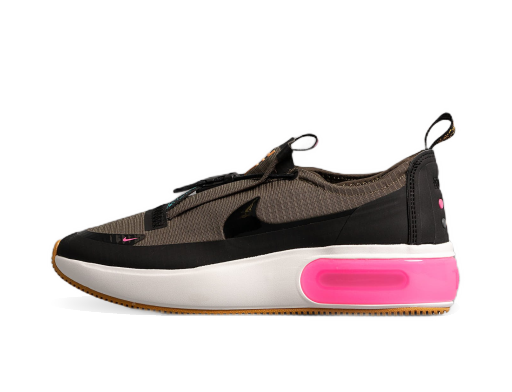 Tenisky a topánky Nike W Air Max Dia Winter Zelené | BQ9665-301