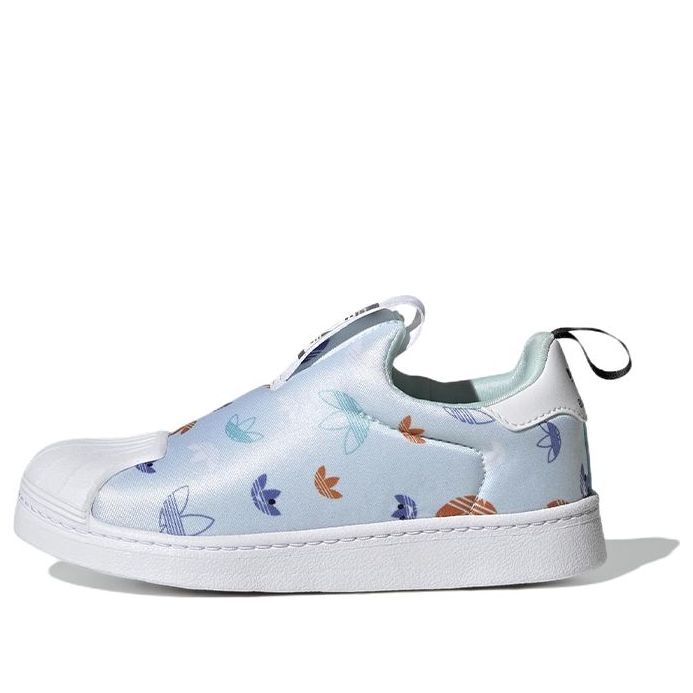 Tenisky a topánky adidas Originals (PS) Superstar 360 'Repeat Logo' Rôznofarebný | GX1869