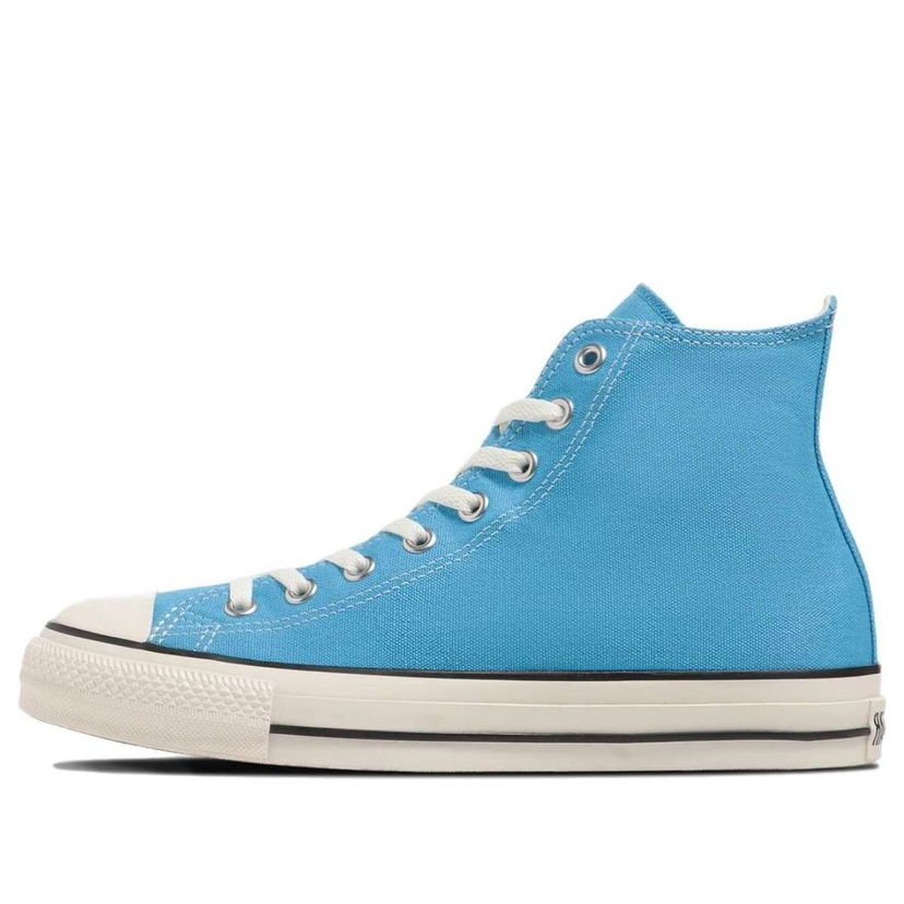 Tenisky a topánky Converse Chuck Taylor All Star High Top Modrá | 31309362