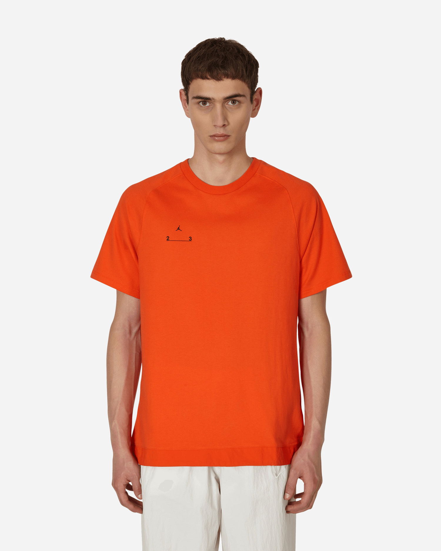 Tričko Jordan 23 Engineered Statement T-Shirt Oranžová | DQ8069-891, 0