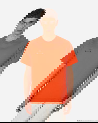 Tričko Jordan 23 Engineered Statement T-Shirt Oranžová | DQ8069-891, 0