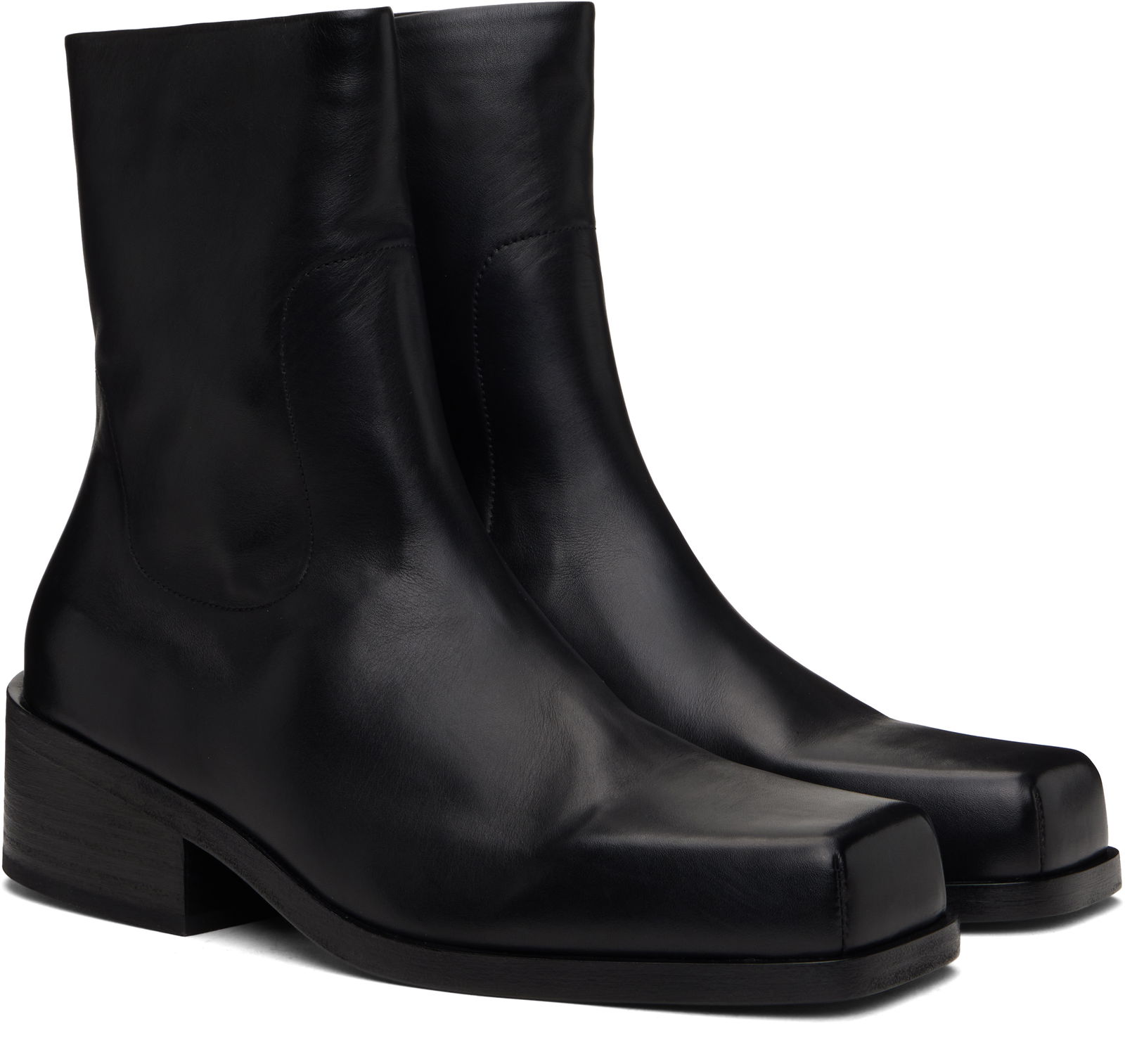 Marsell Cassello Ankle Boots