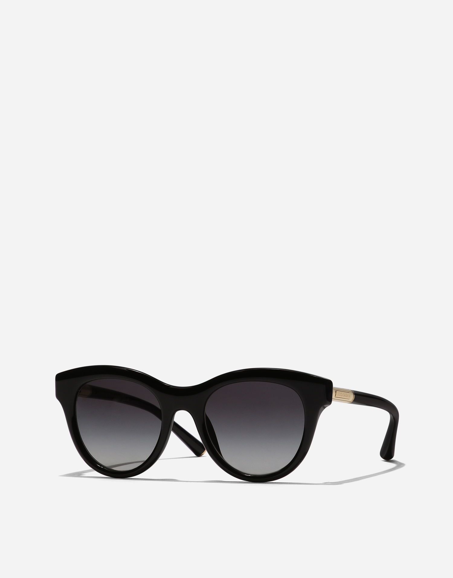 Slnečné okuliare Dolce & Gabbana Marlene Sunglasses New Arrivals Onesize Čierna | VG4518VP18G9V000, 1