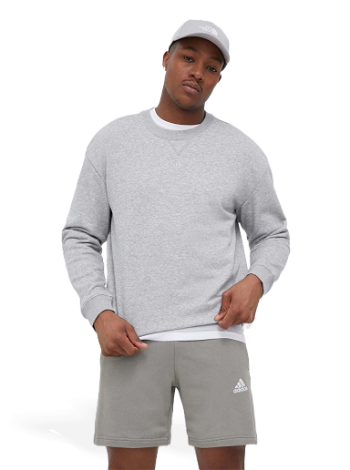 adidas Originals ALL SZN Fleece Sweatshirt IC9806