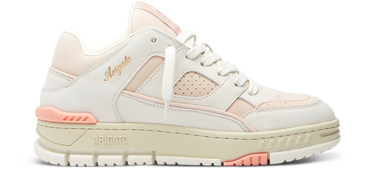 Tenisky a topánky AXEL ARIGATO Area Lo Biela | F3173003, 1