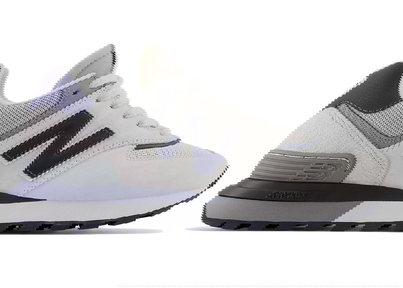 Tenisky a topánky New Balance 574 "Legacy White Navy" Šedá | U574LGHY, 0