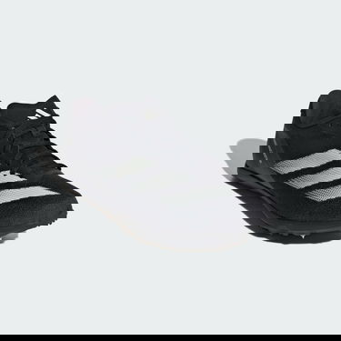 Tenisky a topánky adidas Performance Boty Adizero Distancestar Čierna | IG9906, 4
