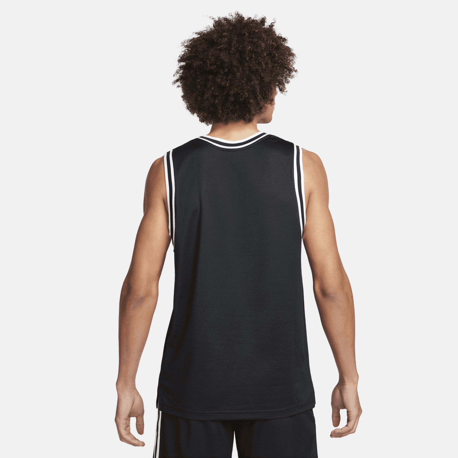 Dri-FIT DNA Jersey