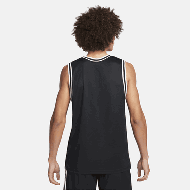 Dres Nike Dri-FIT DNA Jersey Čierna | FQ3707-010, 4