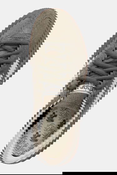 Tenisky a topánky adidas Originals Handball Spezial Zelené | JR2121, 3