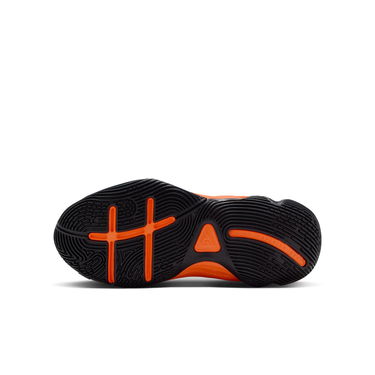 Tenisky a topánky Nike Giannis Immortality 4 Oranžová | IH7664-800, 6