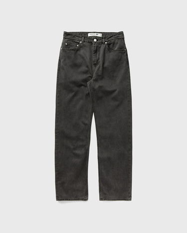 Džínsy Lacoste 5 Pockets Jeans Čierna | HH3882-I8W, 0