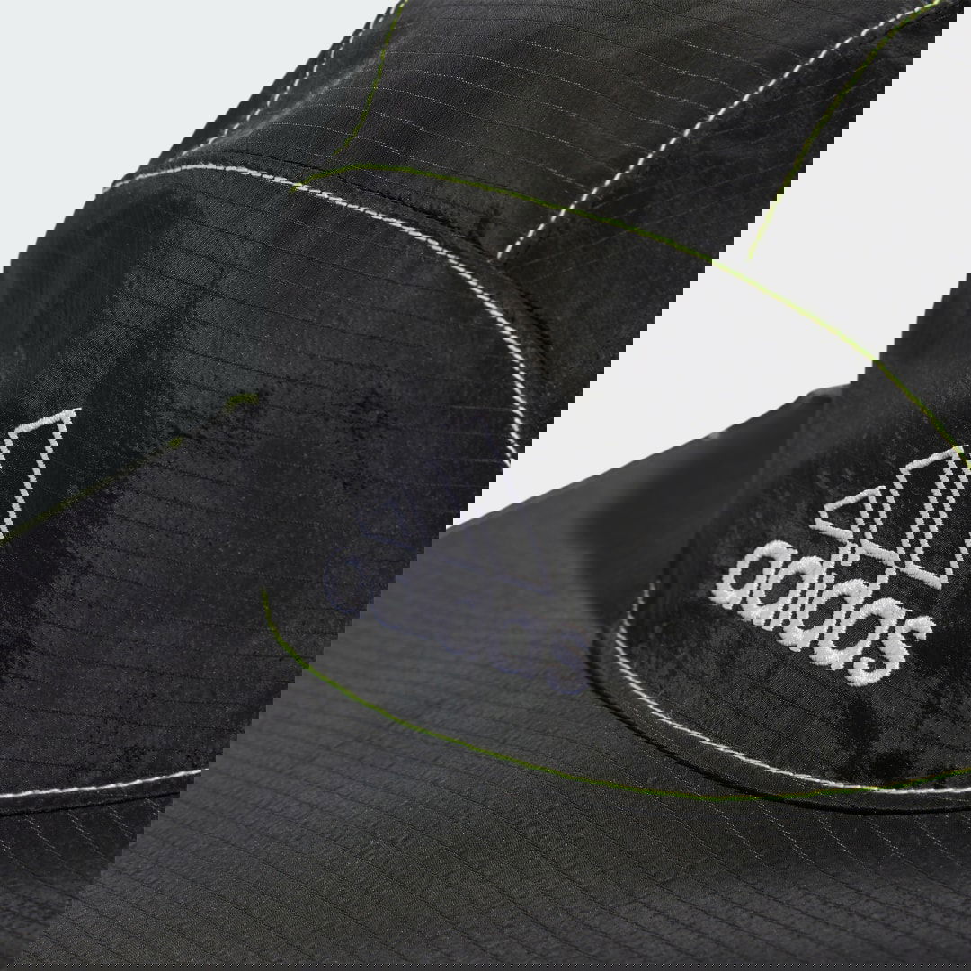 Klobúk adidas Performance Black Boonie Hat Čierna | JC6052, 1