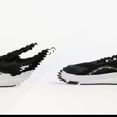 Tenisky a topánky Under Armour Project Rock BSR 3 Čierna | 3026462-001, 0