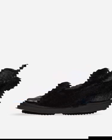 Doplnky SUICOKE Doublet WAS-5abDB Sandals Black Čierna | OG0855abDBF F, 3
