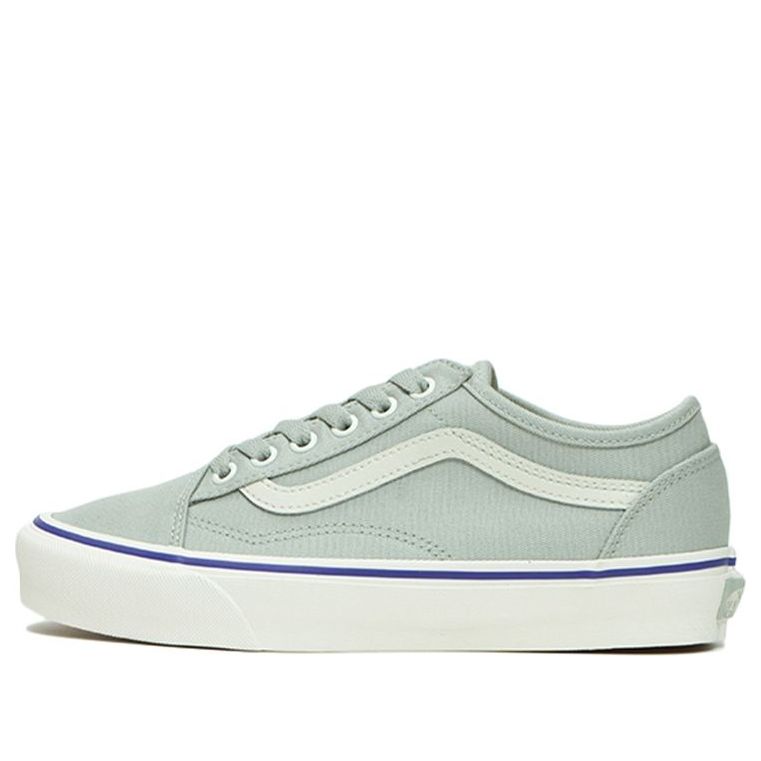 Tenisky a topánky Vans Old Skool Tapered Zelené | VN0A54F44U4, 0