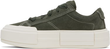 Oblečenie Converse Converse Cruise Zelené | A12481C, 2