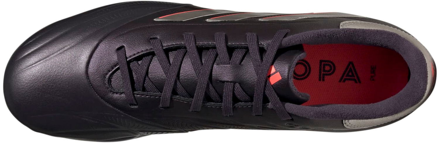 Tenisky a topánky adidas Performance Adidas COPA PURE 2 LEAGUE FG Fialová | ig8716, 1