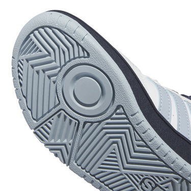 Tenisky a topánky adidas Performance adidas HOOPS MID 3.0 K 35,5 Biela | IF7737, 7